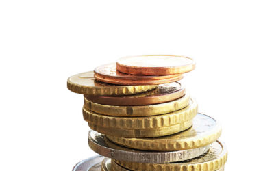 Wir müssen über Geld reden